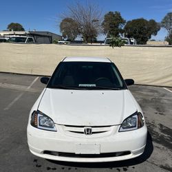 2003 Honda Civic