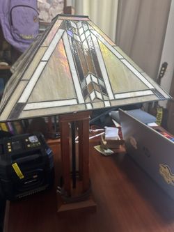 Heavy Duty Lamp Brand