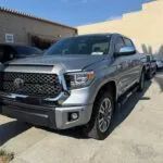 2021 Toyota Tundra CrewMax