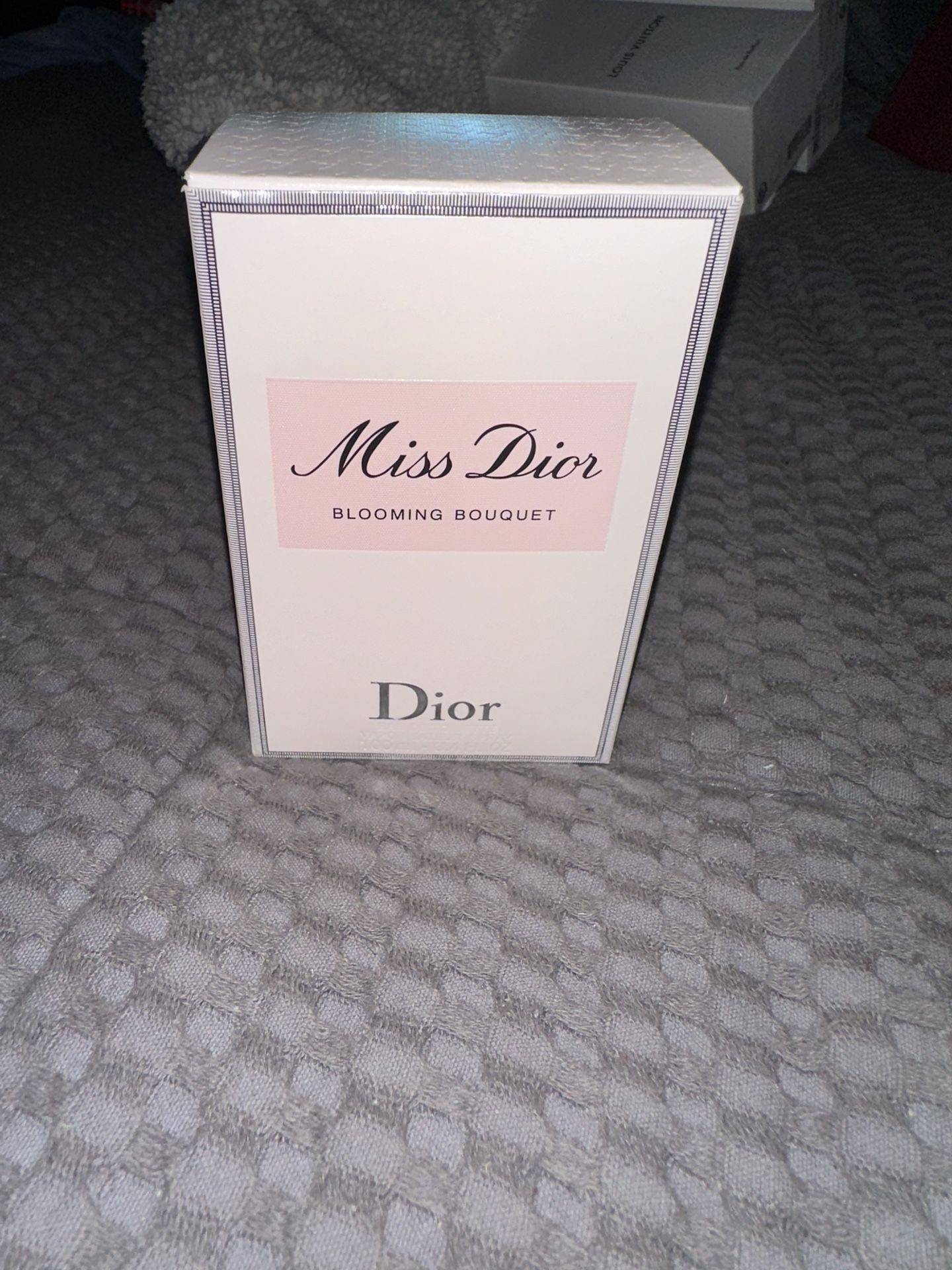 Miss Dior perfume 100ml