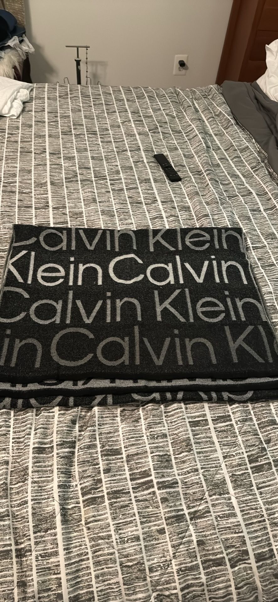 Calvin Klein Scarf