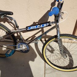 1992 Elf 24in Cruzer 