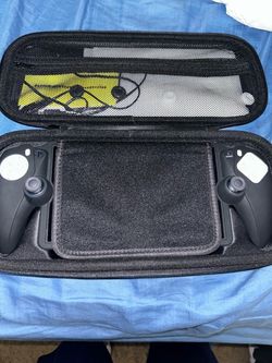 PlayStation 5 portal
