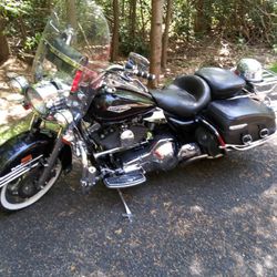 '99' HD Road King