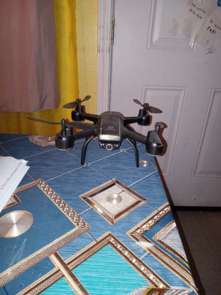 DJI Deerc Drone