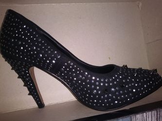 Brand new rock & republic heels