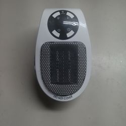 New Efficient Heater