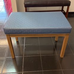 Bench 