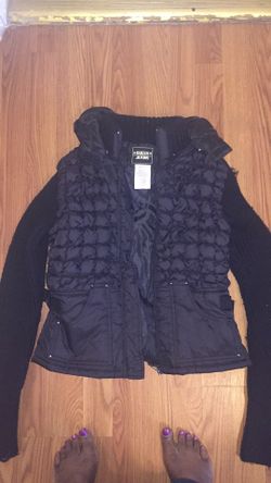 Guess Jacket small new