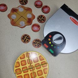 Rare Melissa & Doug 