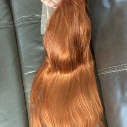 Full Lace Frontal Wig Human Hair 