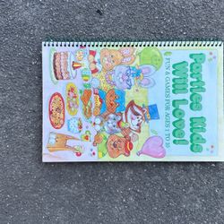 Parties Kids Will Love