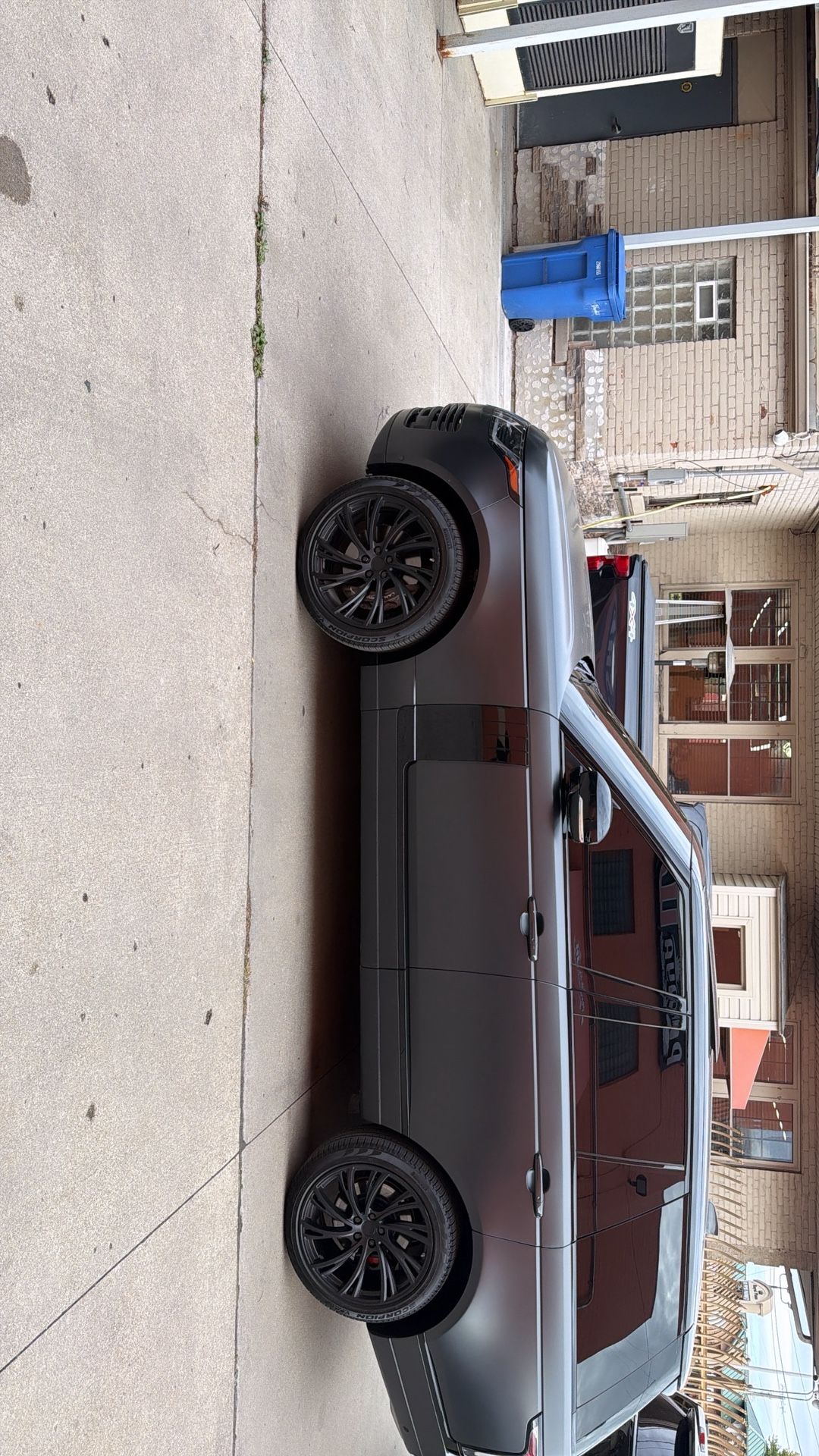 2019 Land Rover Range Rover