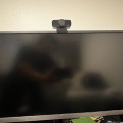 Samsung Samsung 34" Ultra Wide Monitor WQHD