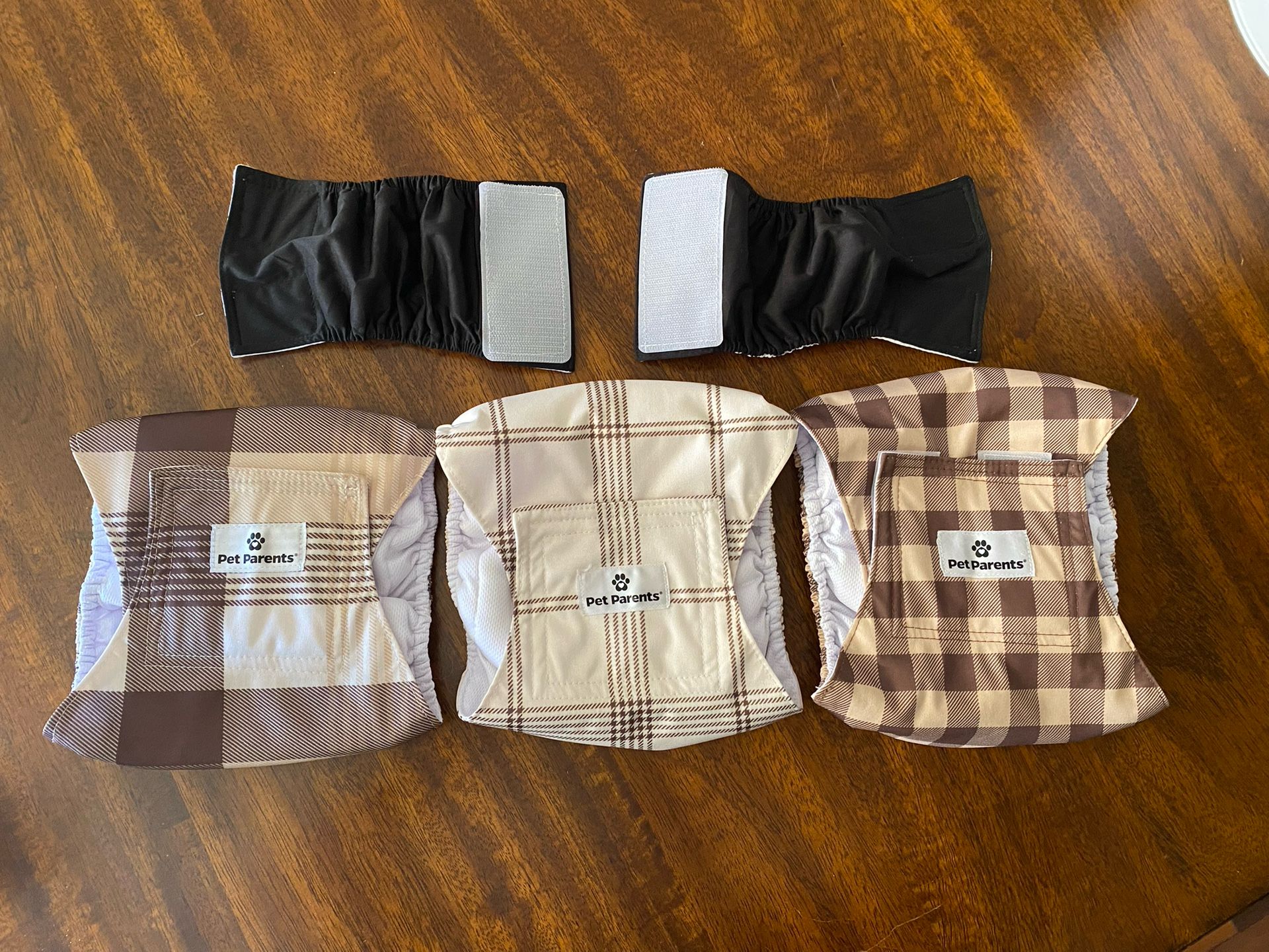 Dog Belly Bands For Incontinence