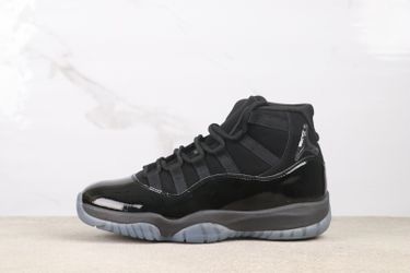 Air Jordan 11 “Cap and Gown”