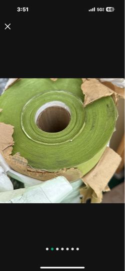 Both of commercial Fabric