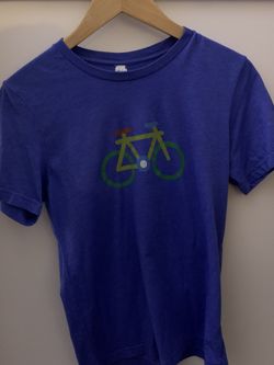 New Google T-shirt