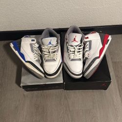 Jordan 3