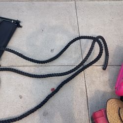 Black Rope