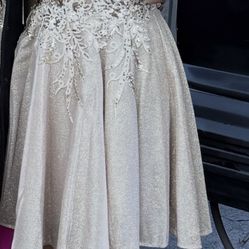 Party Dress/Damas Dress 