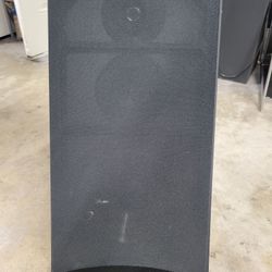 SONY SS-MB215 SPEAKERS