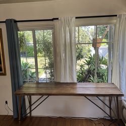 Gorgeous Antique wallpaper Table 