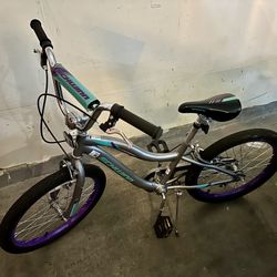 20in Schwinn Astrid Bike