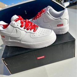 Supreme Af1