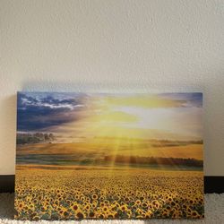 Decor Canvas Wall Art