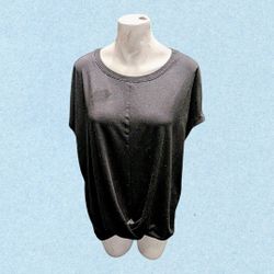 Women's Time And Tru Blouse 