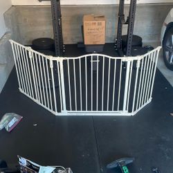 Baby Gate