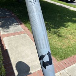 2 2024 College Demarini Goods 33.5 