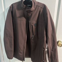 Rank 45 Thermal Jacket 