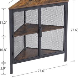 Corner Shelf