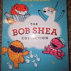 Bob Shea Collection