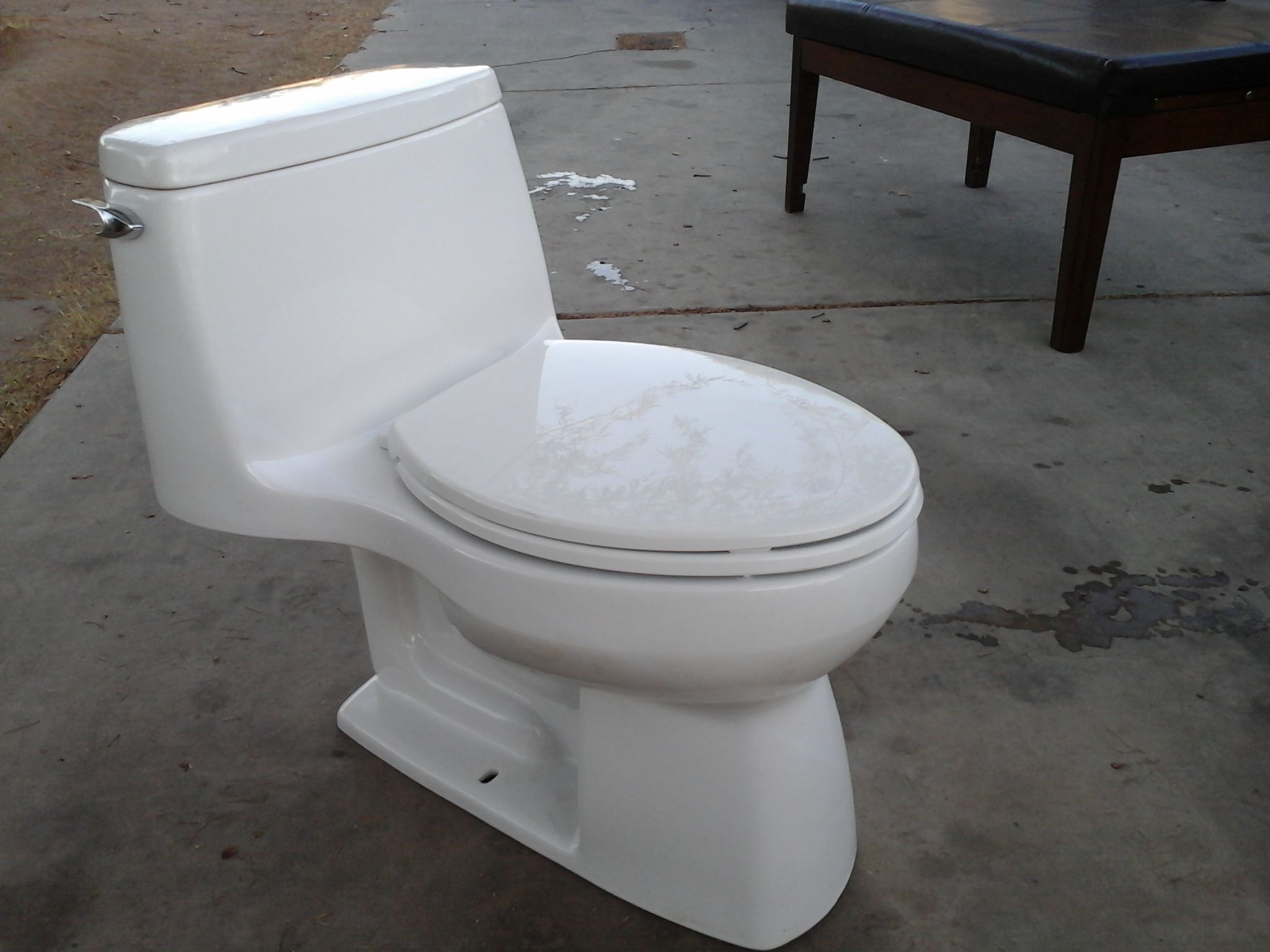 Kohler Santa Rosa