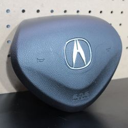 2009-2014 Acura TSX Steering Wheel SRS BAG