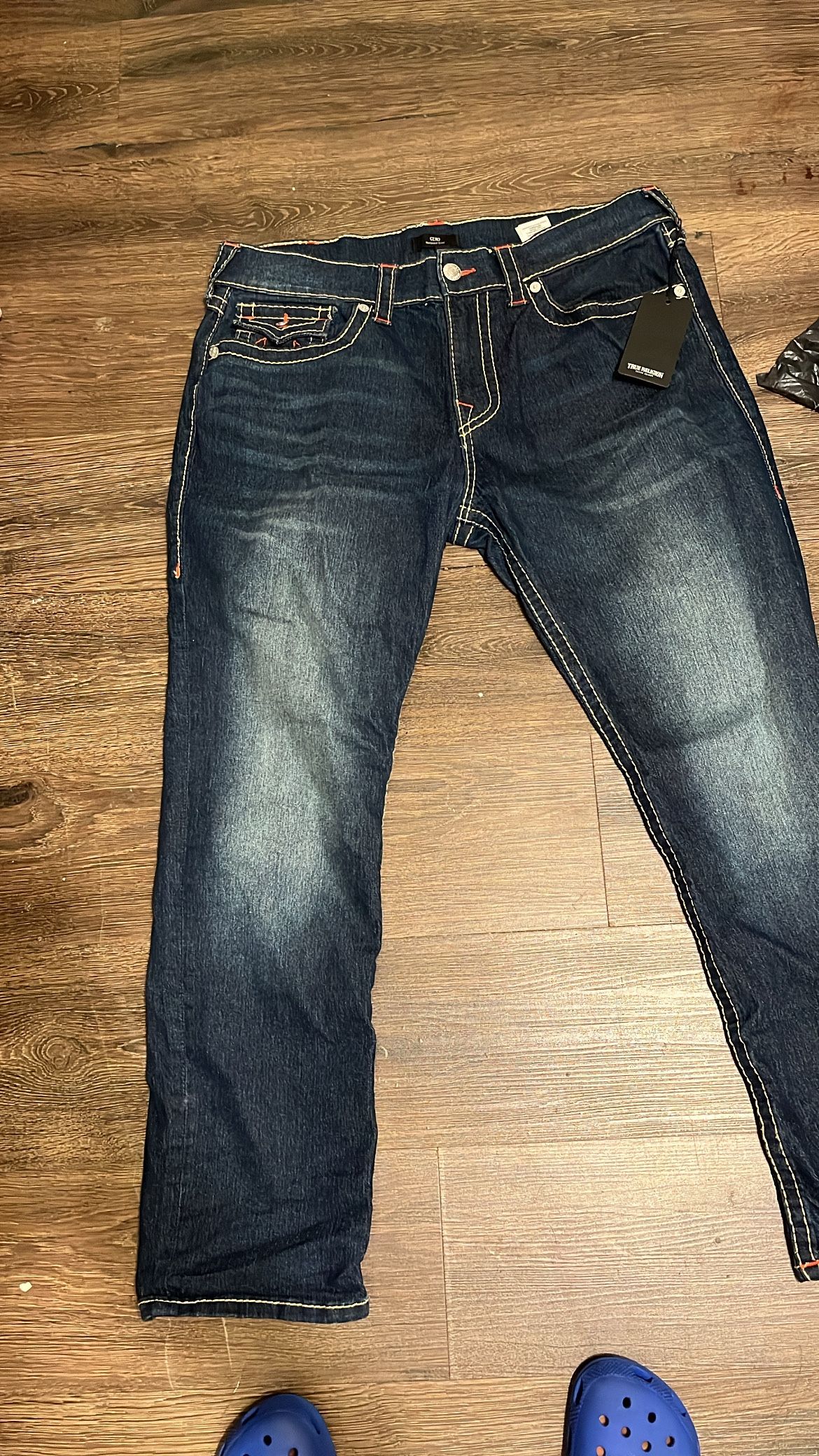 True Religion