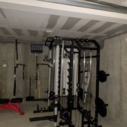 Home Gym 