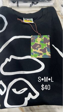 Bape tee