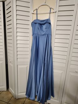 Vestido Largo