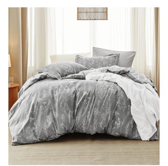 Queen Size Comfortor