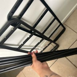 Shoe Rack