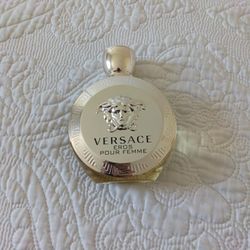 Versace Eros 3.4 Oz No Box