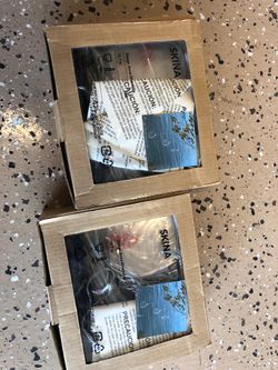 Ikea Skina indoors / outdoors decor lights *NEW*