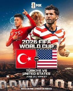 USA vs turkey 🇹🇷