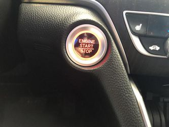 2018 Honda Accord Sedan Thumbnail
