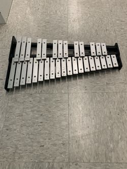 Xylophone Instrument $30