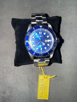 Invicta Pro Diver 42mm